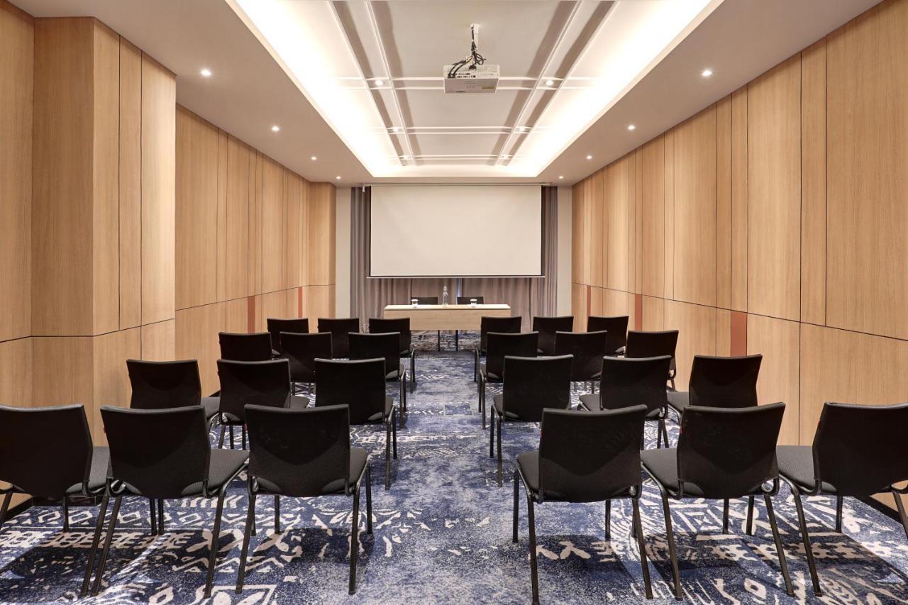 Mercure Samarinda Dış mekan fotoğraf
