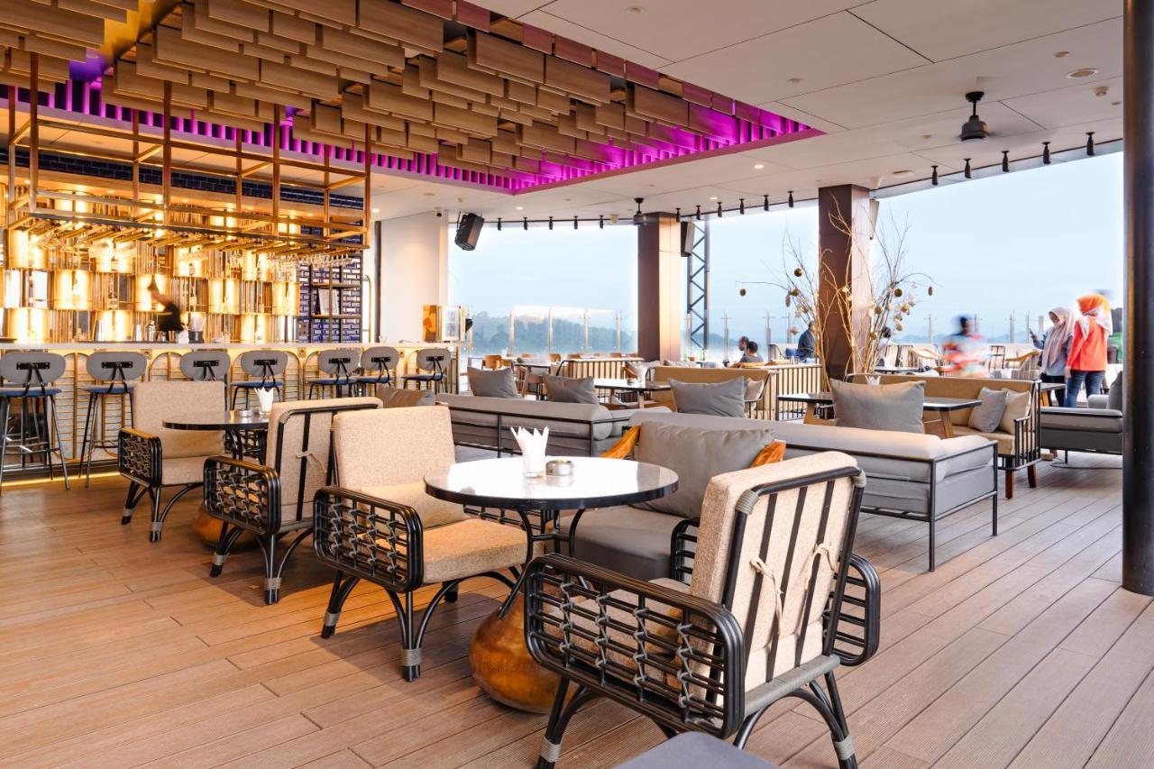 Mercure Samarinda Dış mekan fotoğraf