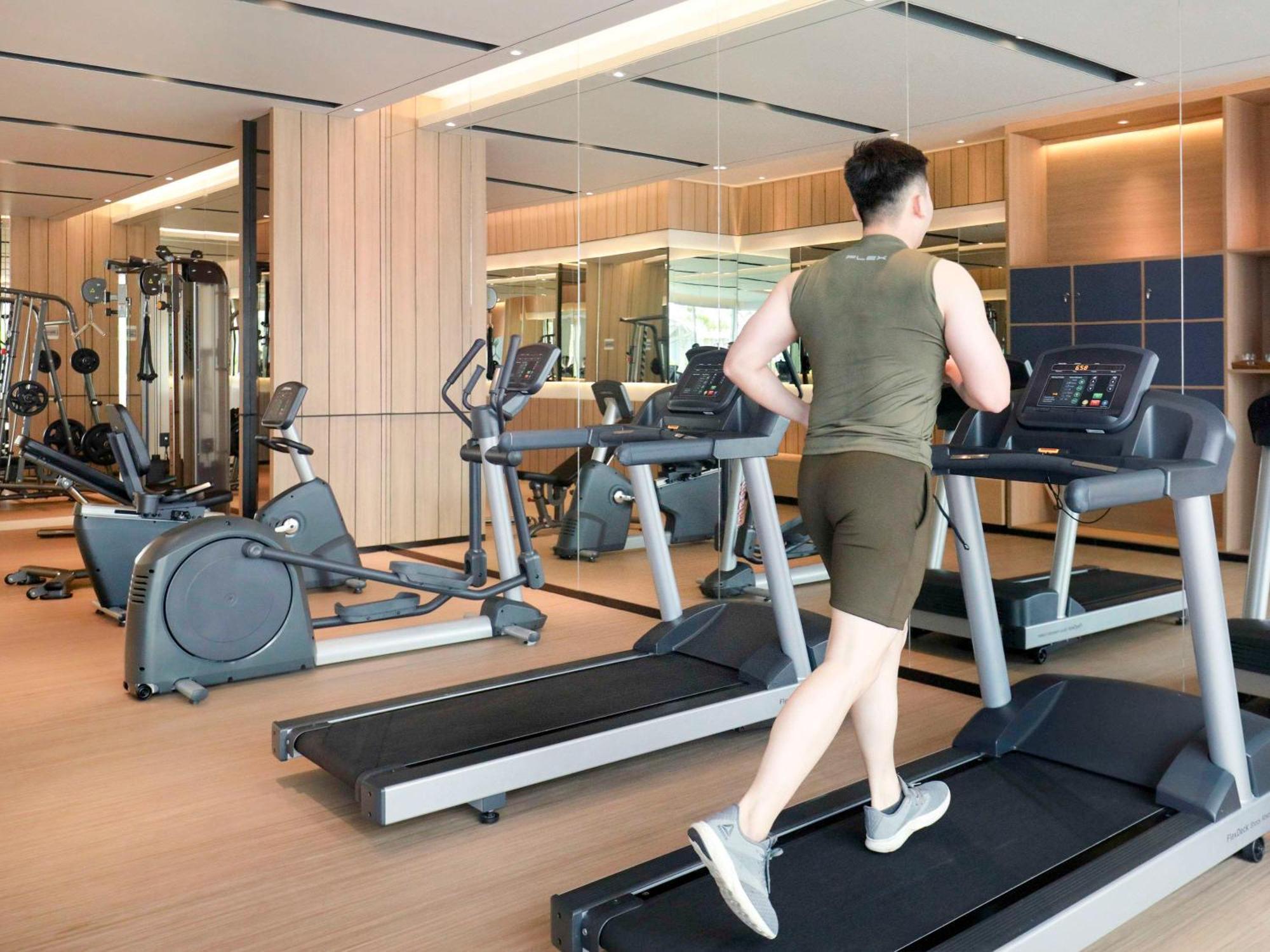 Mercure Samarinda Dış mekan fotoğraf