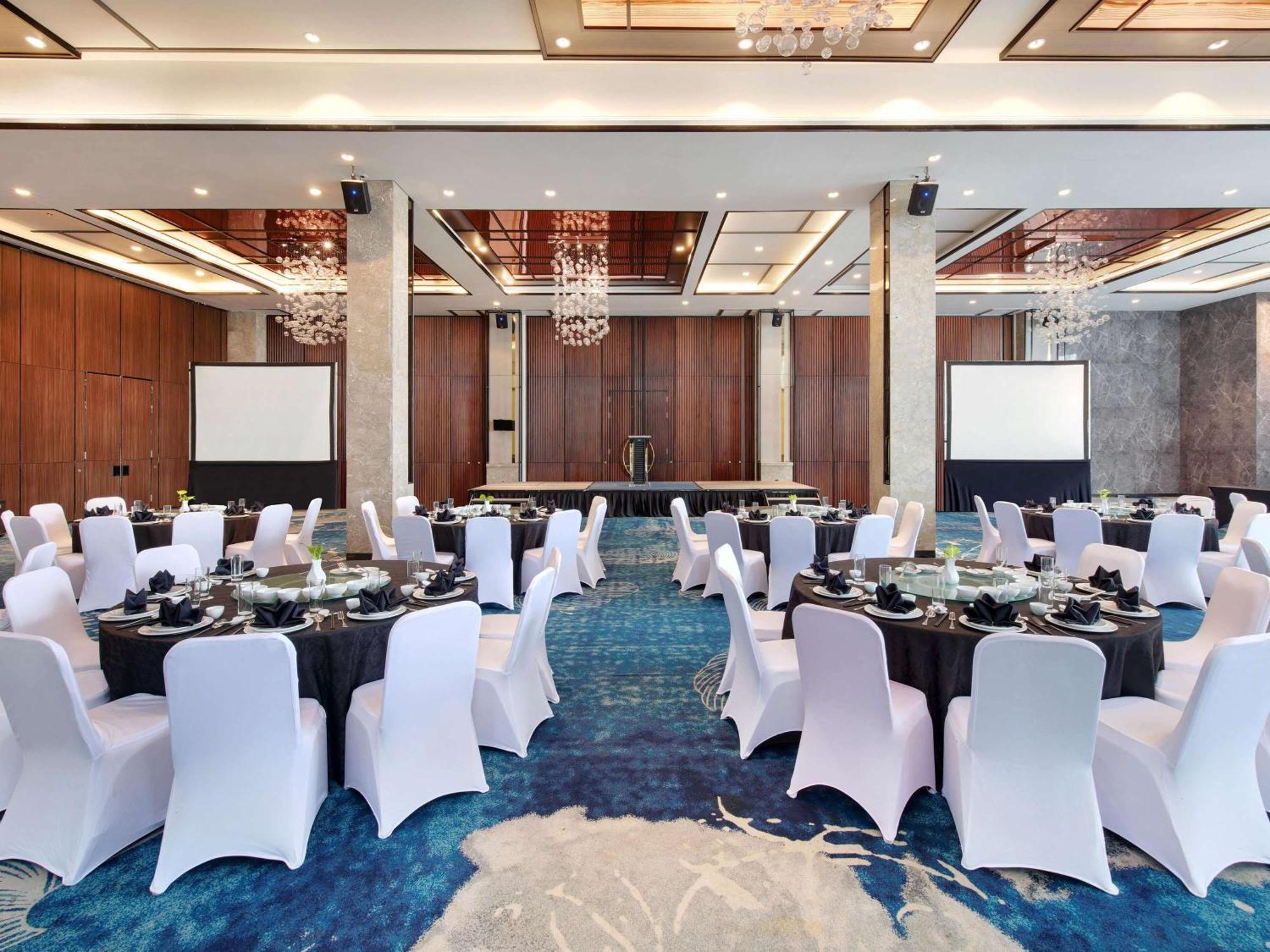 Mercure Samarinda Dış mekan fotoğraf