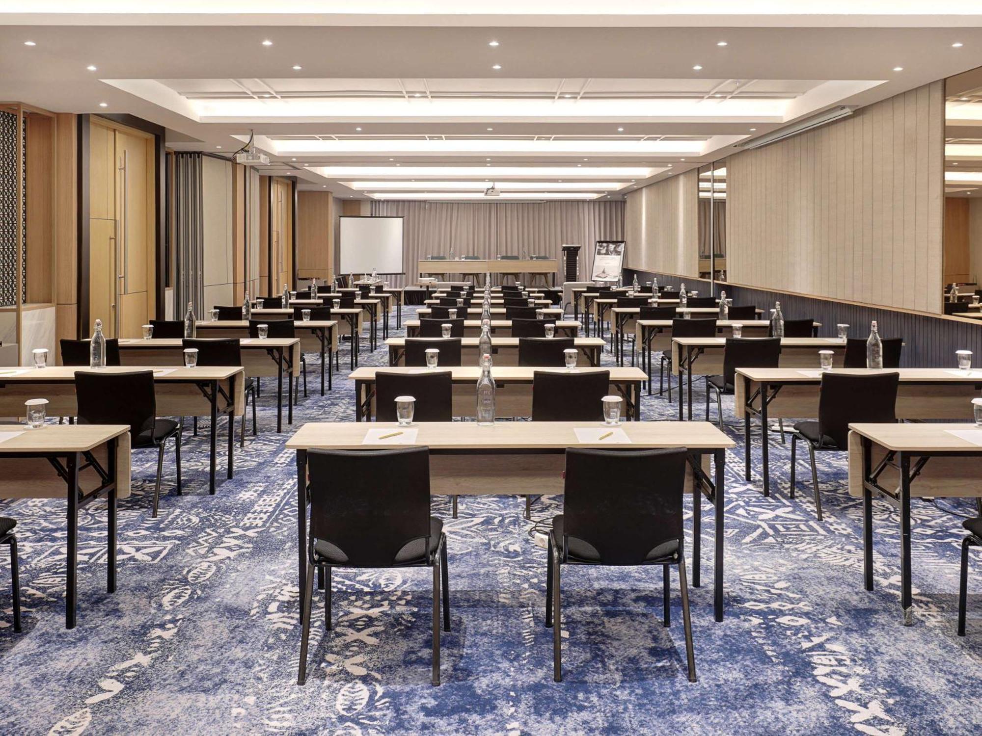 Mercure Samarinda Dış mekan fotoğraf