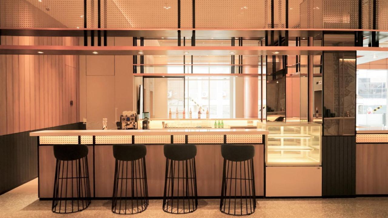 Mercure Samarinda Dış mekan fotoğraf